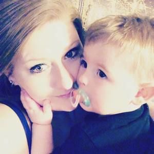 Meet your Posher, Kasey